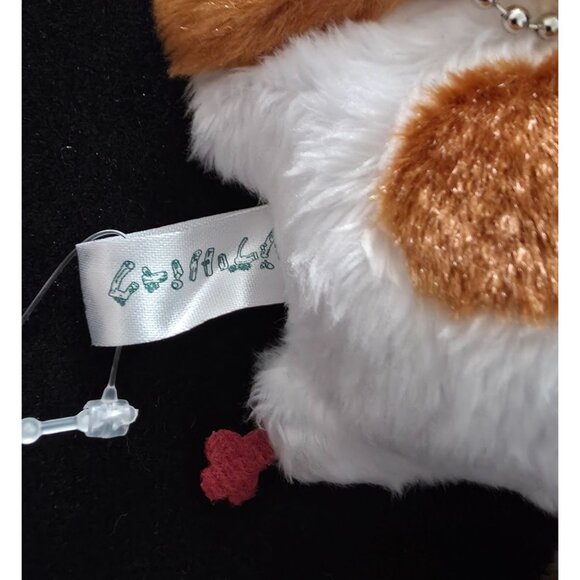 Ghibli Park Japan Exclusive Howl’s Moving Castle HEEN Plush Keychain Soft Charm - Picture 5 of 8